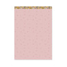 Lora Bailora EDELWEISS PAPER PAD 15x20 24fg