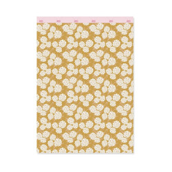 Lora Bailora EDELWEISS PAPER PAD 15x20 24fg