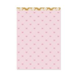 Lora Bailora EDELWEISS PAPER PAD 15x20 24fg