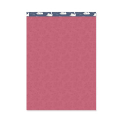 Lora Bailora EDELWEISS PAPER PAD 15x20 24fg