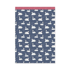 Lora Bailora EDELWEISS PAPER PAD 15x20 24fg