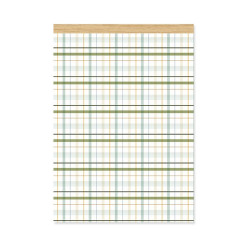 Lora Bailora EDELWEISS PAPER PAD 15x20 24fg