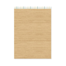 Lora Bailora EDELWEISS PAPER PAD 15x20 24fg