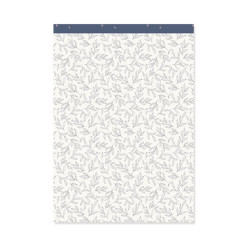 Lora Bailora EDELWEISS PAPER PAD 15x20 24fg