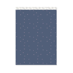 Lora Bailora EDELWEISS PAPER PAD 15x20 24fg