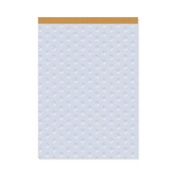 Lora Bailora EDELWEISS PAPER PAD 15x20 24fg
