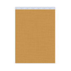 Lora Bailora EDELWEISS PAPER PAD 15x20 24fg