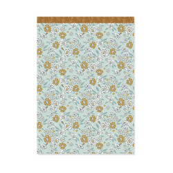 Lora Bailora EDELWEISS PAPER PAD 15x20 24fg
