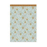Lora Bailora EDELWEISS PAPER PAD 15x20 24fg