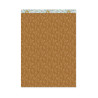 Lora Bailora EDELWEISS PAPER PAD 15x20 24fg