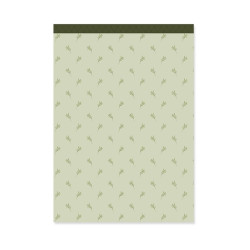 Lora Bailora EDELWEISS PAPER PAD 15x20 24fg