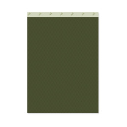 Lora Bailora EDELWEISS PAPER PAD 15x20 24fg