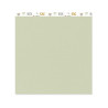 Lora Bailora EDELWEISS PAPER PAD SINGLE-FACE 30x30 24fg