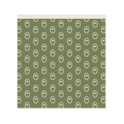 Lora Bailora EDELWEISS PAPER PAD SINGLE-FACE 30x30 24fg