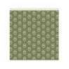 Lora Bailora EDELWEISS PAPER PAD SINGLE-FACE 30x30 24fg