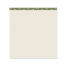 Lora Bailora EDELWEISS PAPER PAD SINGLE-FACE 30x30 24fg