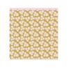 Lora Bailora EDELWEISS PAPER PAD SINGLE-FACE 30x30 24fg