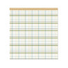 Lora Bailora EDELWEISS PAPER PAD SINGLE-FACE 30x30 24fg