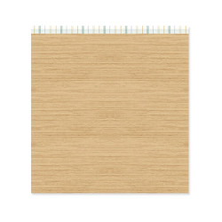 Lora Bailora EDELWEISS PAPER PAD SINGLE-FACE 30x30 24fg