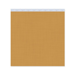 Lora Bailora EDELWEISS PAPER PAD SINGLE-FACE 30x30 24fg