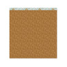 Lora Bailora EDELWEISS PAPER PAD SINGLE-FACE 30x30 24fg