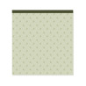 Lora Bailora EDELWEISS PAPER PAD SINGLE-FACE 30x30 24fg