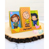C.C. Design Pals Clear Stamp