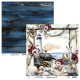 Mintay Papers Lighthouse Paper Pad 30x30cm
