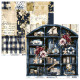 Mintay Papers Lighthouse Paper Pad 30x30cm