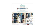 Mintay Papers Lighthouse Paper Pad 20x20cm