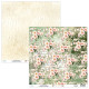 Mintay Papers Music Garden Paper Pad 30x30cm