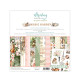 Mintay Papers Music Garden Paper Pad 20x20cm