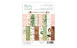 Mintay Papers Music Garden Add-On Paper Pack 15x20cm
