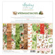 Mintay Papers Wildwood Secrets Paper Pad 30x30cm