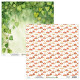 Mintay Papers Wildwood Secrets Paper Pad 30x30cm