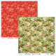 Mintay Papers Wildwood Secrets Paper Pad 30x30cm