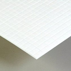 Glue Foam Squares 5x5x1,5 mm