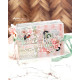 Mintay Papers Music Garden Paper Pad 20x20cm