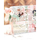 Mintay Papers Music Garden Paper Die-Cuts