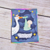 Spellbinders Bundle of Joy Etched Dies
