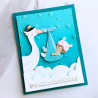 Spellbinders Bundle of Joy Etched Dies