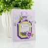 Spellbinders Gorgeous You Florals Etched Dies