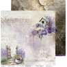 Craft o' Clock Heritage Whispers Paper Collection Set 30x30cm 6fg