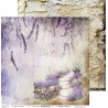 Craft o' Clock Heritage Whispers Paper Collection Set 30x30cm 6fg