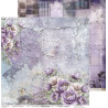Craft o' Clock Heritage Whispers Paper Collection Set 30x30cm 6fg