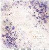 Craft o' Clock Heritage Whispers Paper Collection Set 30x30cm 6fg
