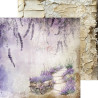 Craft o' Clock Heritage Whispers Paper COLLECTION and BASIC designs Set 20x20cm 24fg