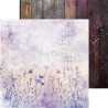 Craft o' Clock Heritage Whispers Paper COLLECTION and BASIC designs Set 20x20cm 24fg