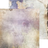 Craft o' Clock Heritage Whispers Paper COLLECTION and BASIC designs Set 20x20cm 24fg