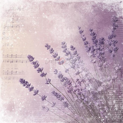 Craft o' Clock Heritage Whispers Paper COLLECTION and BASIC designs Set 20x20cm 24fg